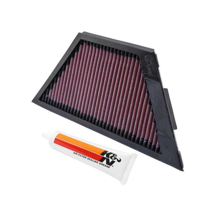 K&N Air Filter KA-1406