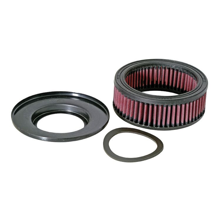 K&N Air Filter KA-1596