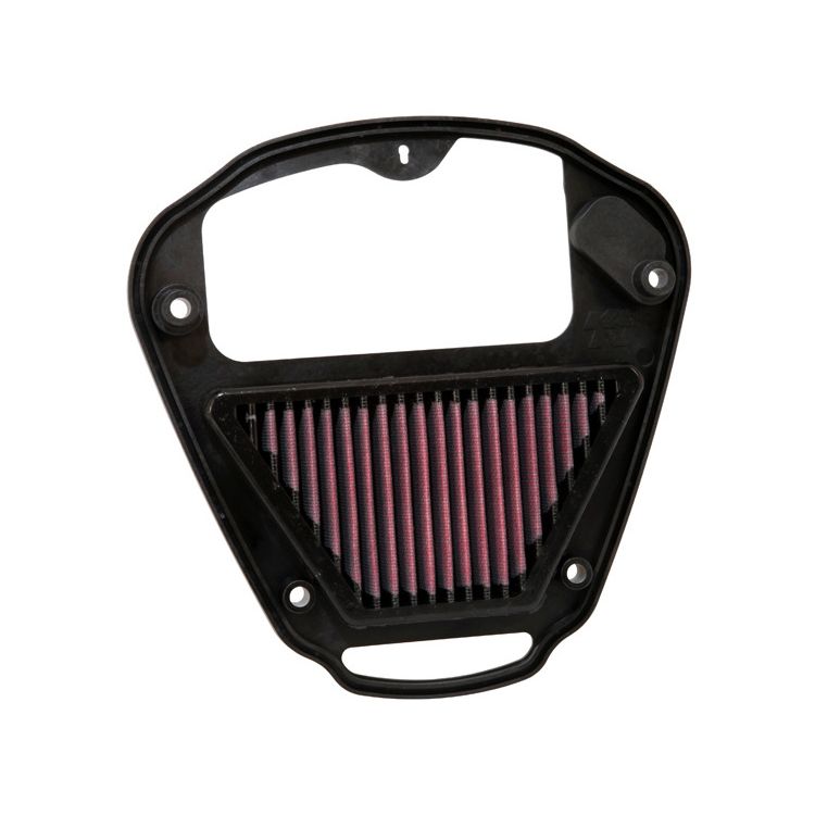 K&N Air Filter KA-2008