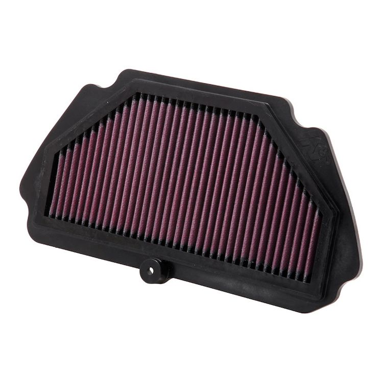 K&N Air Filter KA-6009