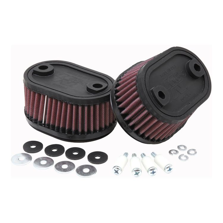 K&N Air Filter KA-7586