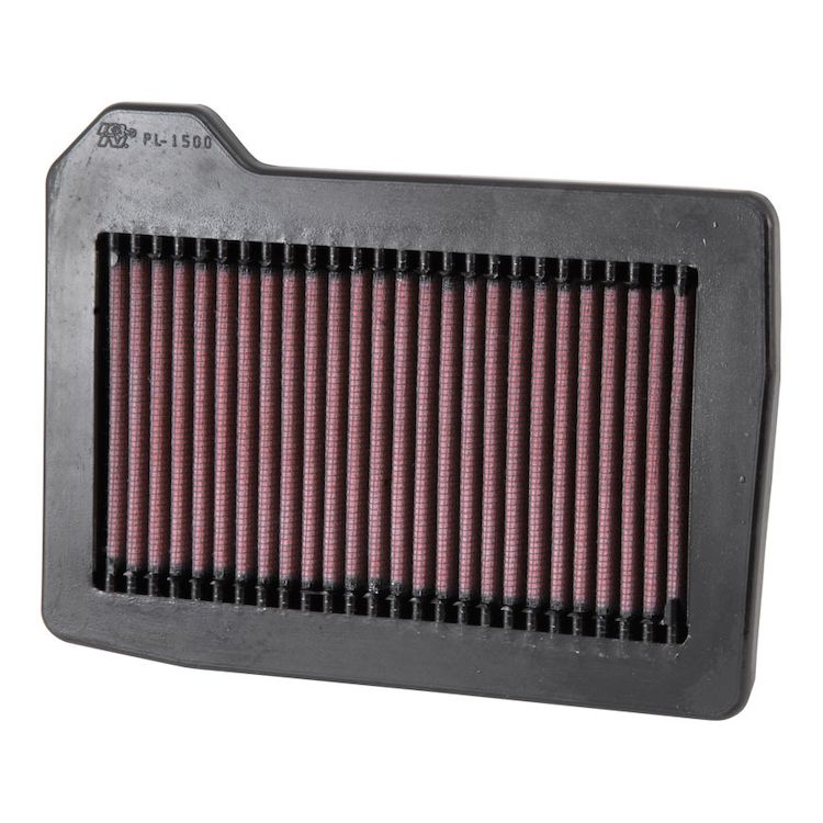 K&N Air Filter PL-1500