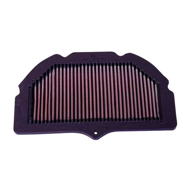 K&N Air Filter SU-7500