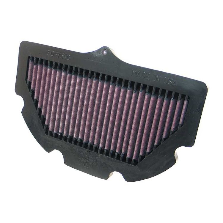 K&N Air Filter SU-7506