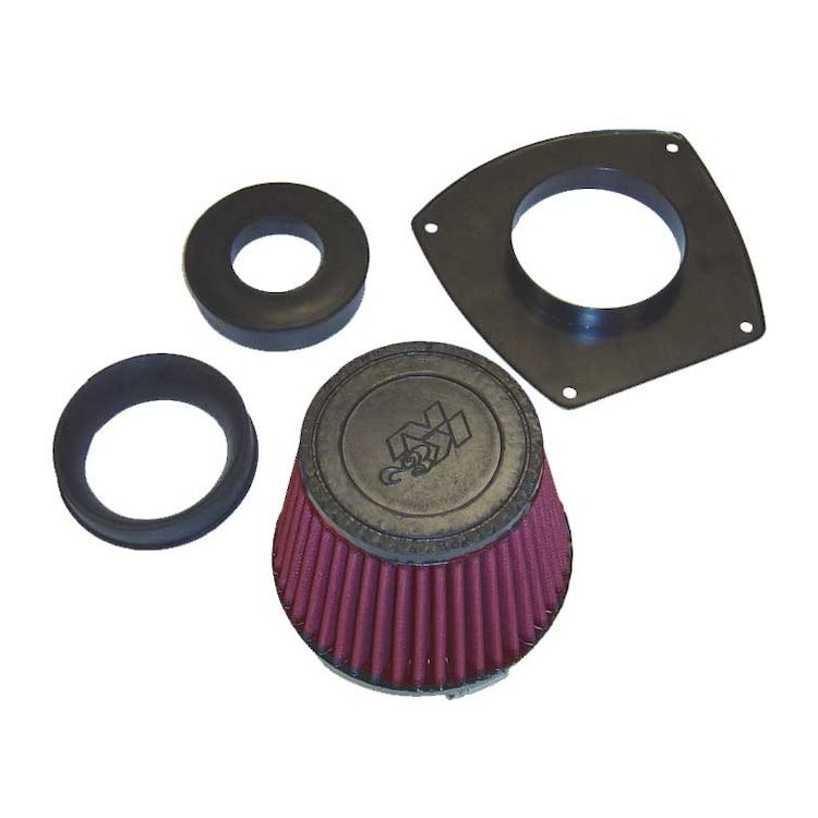 K&N Air Filter SU-7592