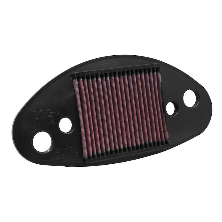 K&N Air Filter SU-8001