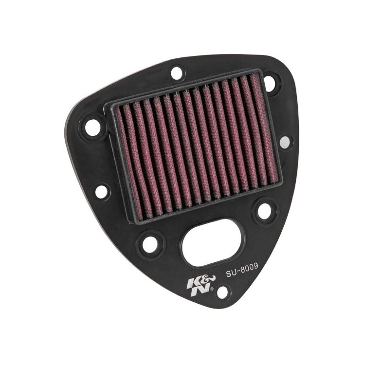 K&N Air Filter SU-8009