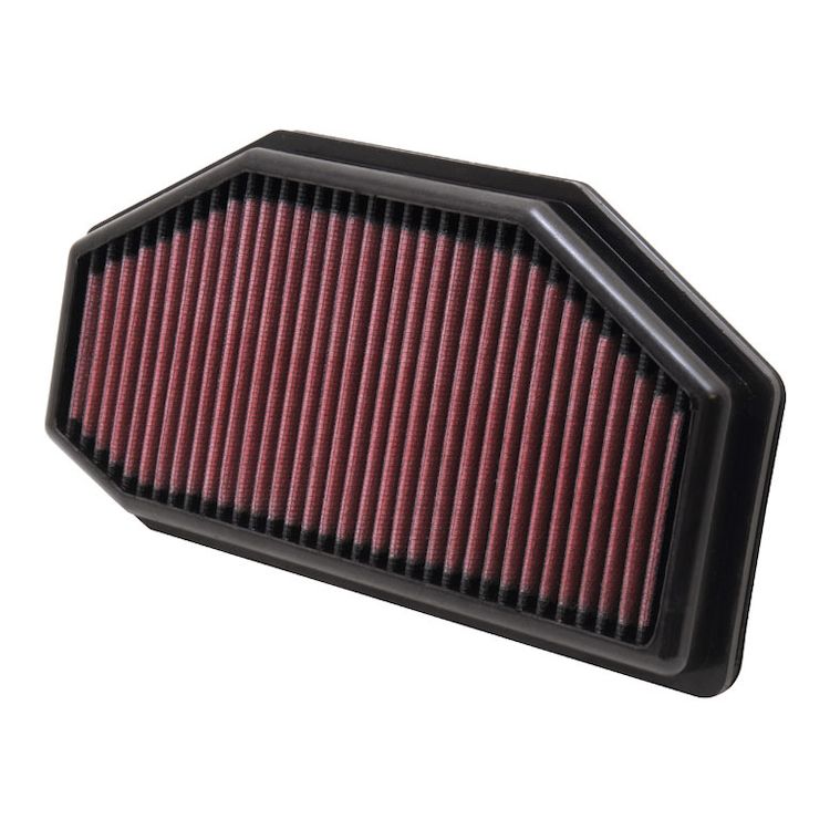 K&N Air Filter TB-1011