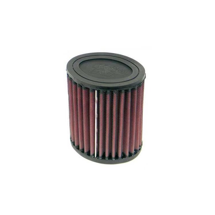 K&N Air Filter TB-8002