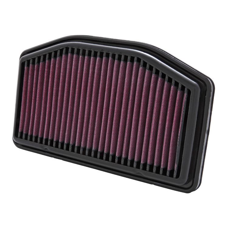 K&N Air Filter YA-1009