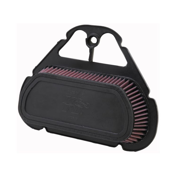 K&N Air Filter YA-6001