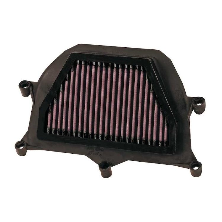 K&N Air Filter