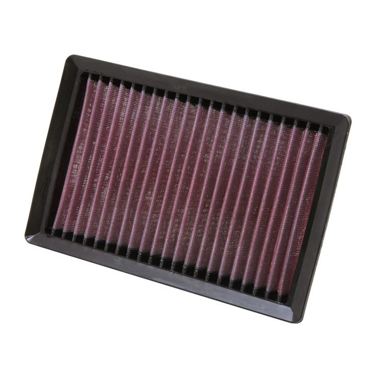 K&N Race Air Filter BMW