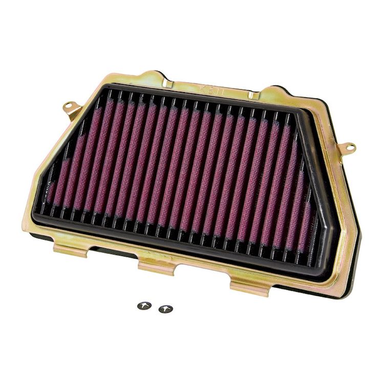 K&N Race Air Filter Honda CBR1000RR 2008-2016
