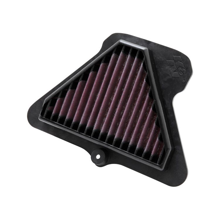 K&N Race Air Filter Kawasaki ZX10R 2011-2015
