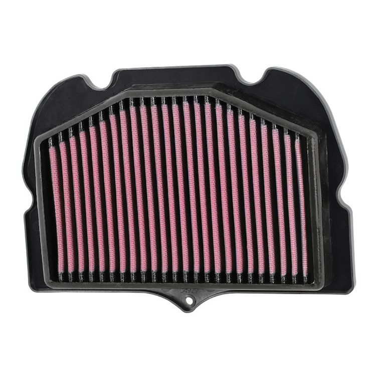 K&N Race Air Filter Suzuki Hayabusa GSX1300R 2008-2021