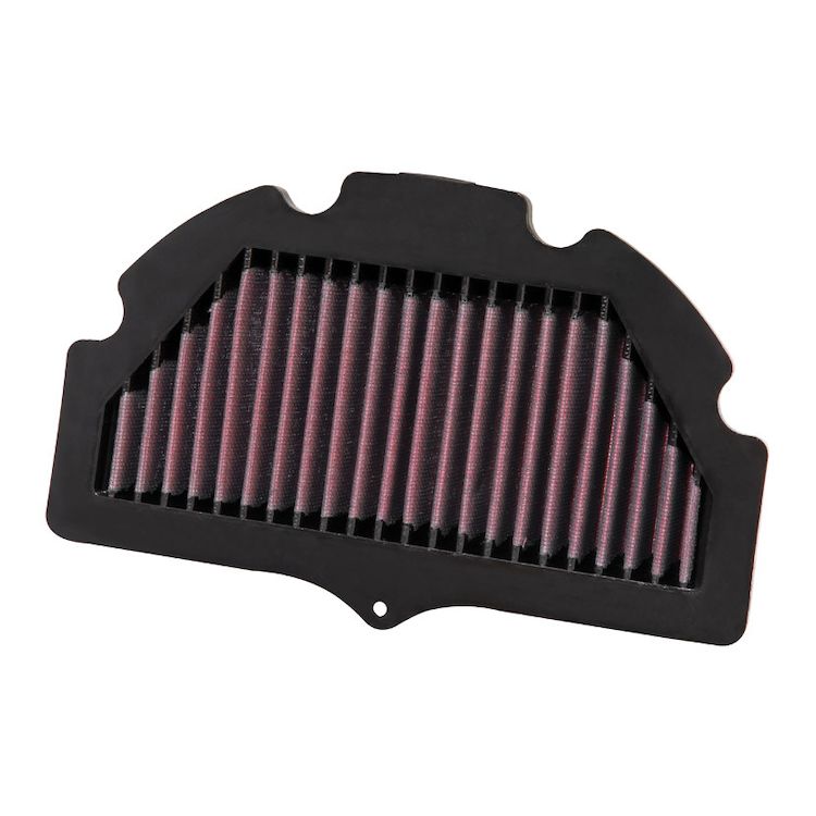 K&N Race Air Filter Suzuki GSXR 600/GSXR 750 2006-2010