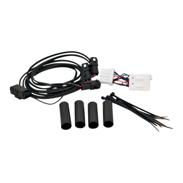 Custom Dynamics Ultra Tour Pack Stop / Tail / Turn Module