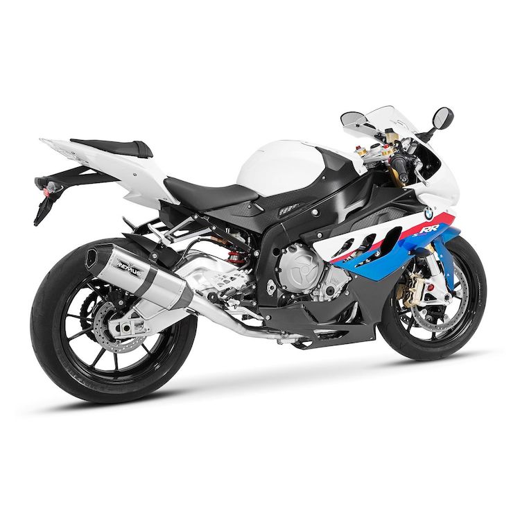 Remus HexaCone Exhaust System BMW S1000RR 2009-2014