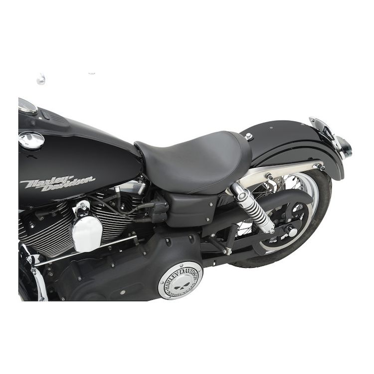 Smooth SaddleHyde Leather-Grain Vinyl