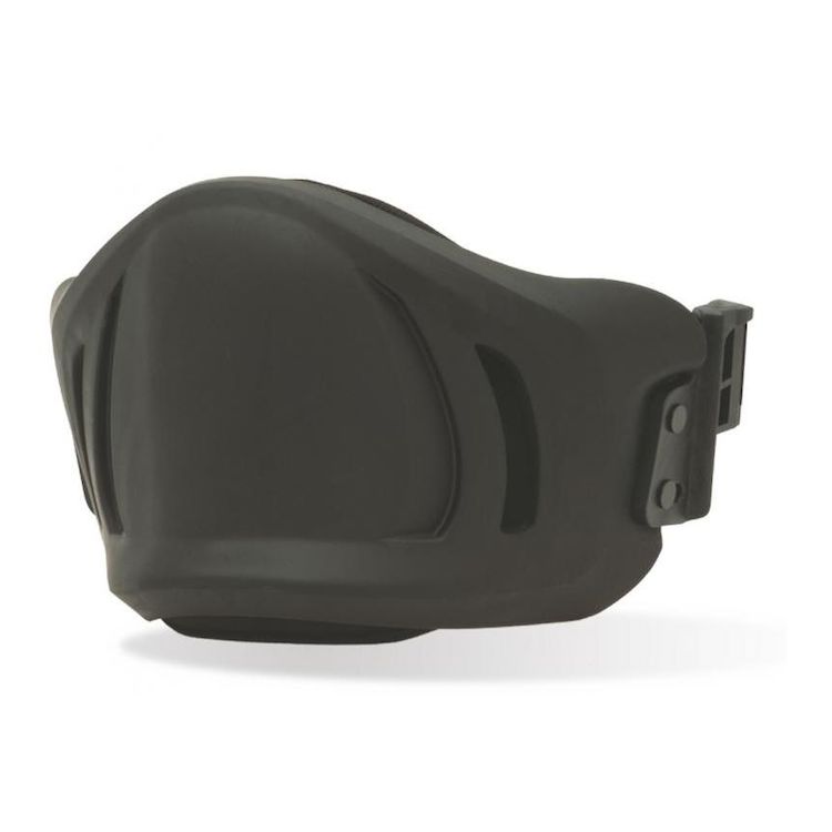 Bell Rogue Replacement Muzzle