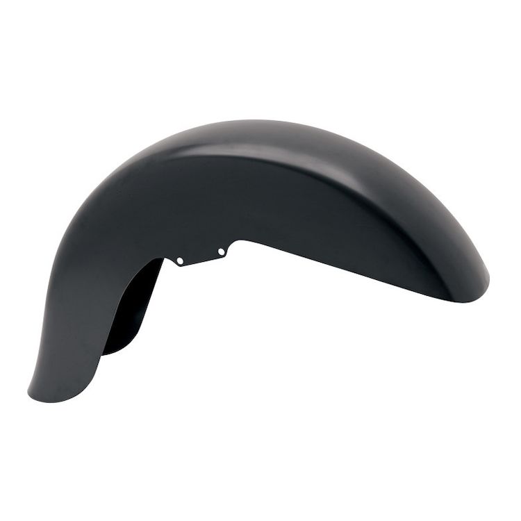 Klock Werks Benchmark Front Fender For Harley Softail 1984-2017
