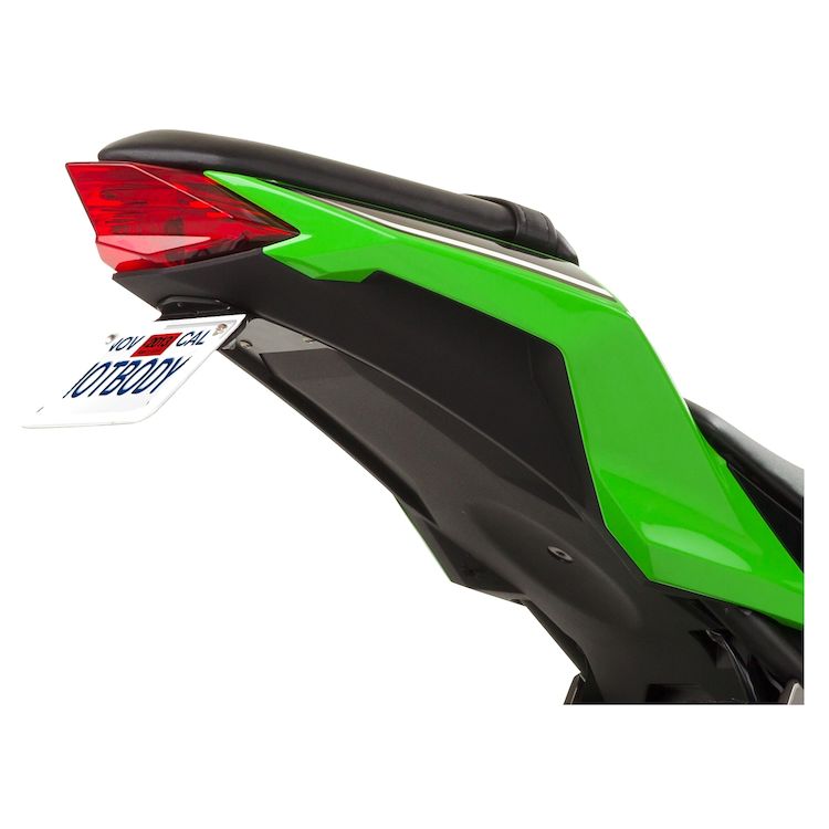Hotbodies TAG Fender Eliminator Kit Kawasaki Ninja 300 2013-2017