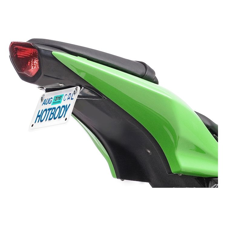 Hotbodies TAG Fender Eliminator Kit Kawasaki Ninja 250R 2008-2013