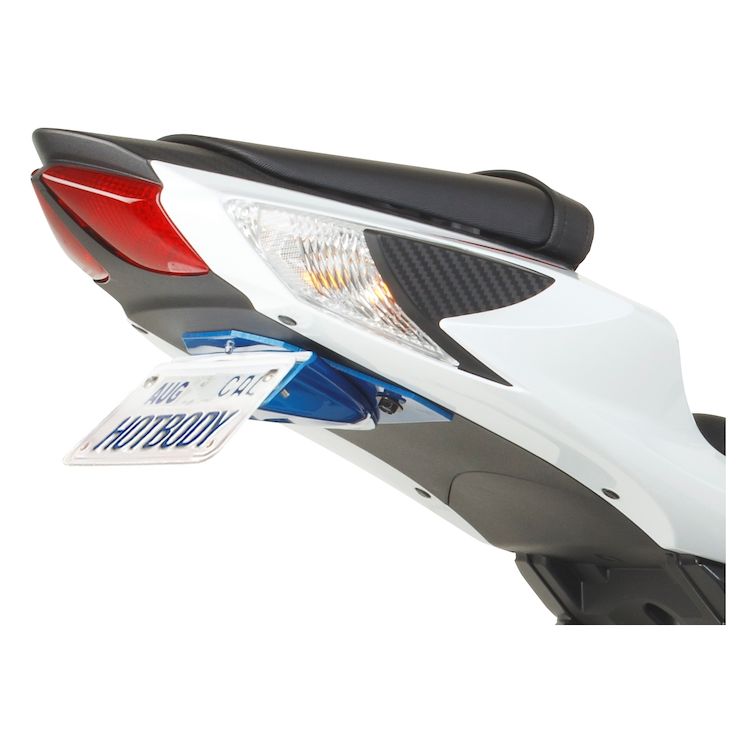Hotbodies TAG Fender Eliminator Kit