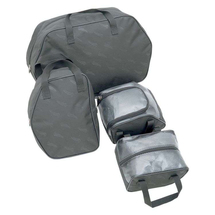 Saddlemen Saddlebag Packing Cube Liner Set Honda GL1800 2001-2010