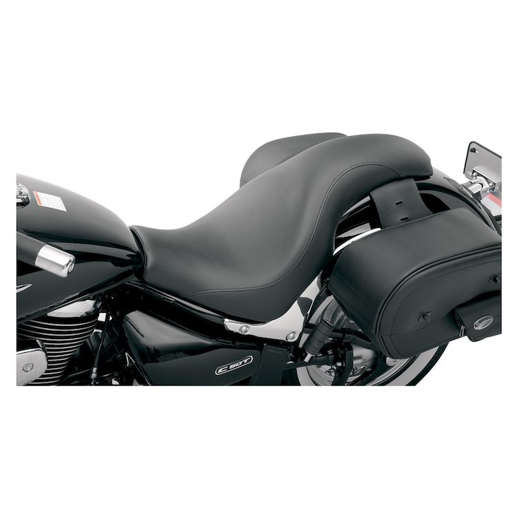 Saddlemen Profiler Seat Suzuki C50 Boulevard 2005-2011
