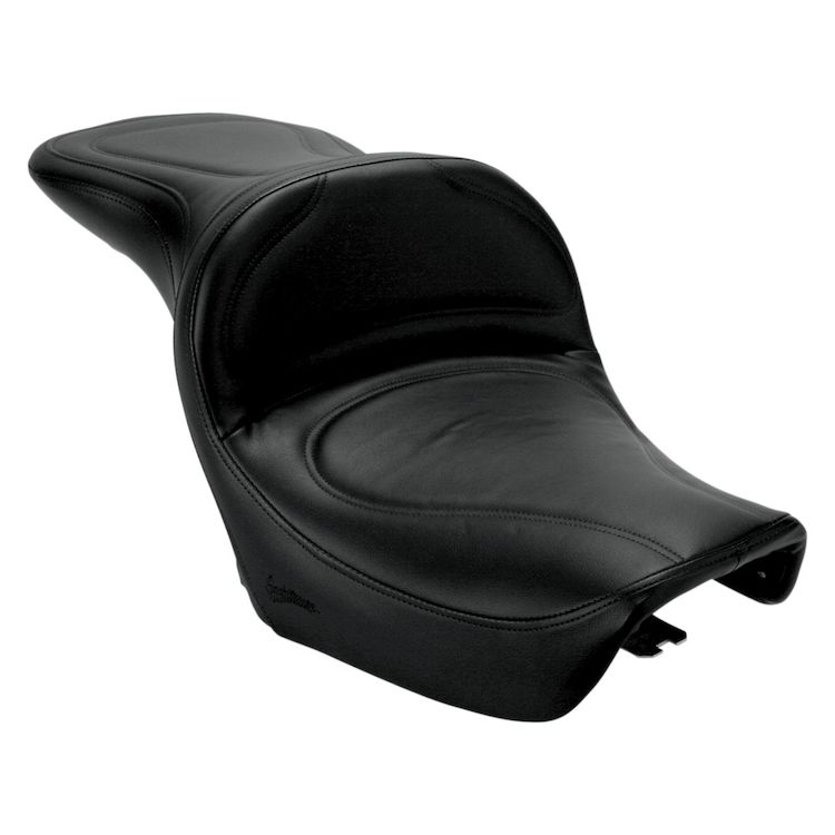Saddlemen Explorer Seat Honda VF750 Magna 1994-2003 | JPCycles.com