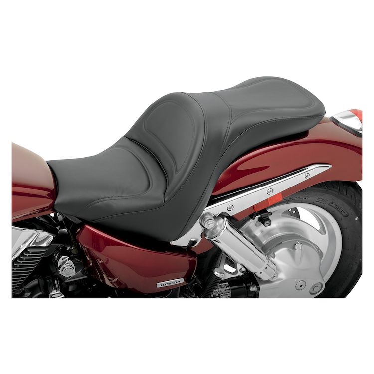 Without Driver Backrest