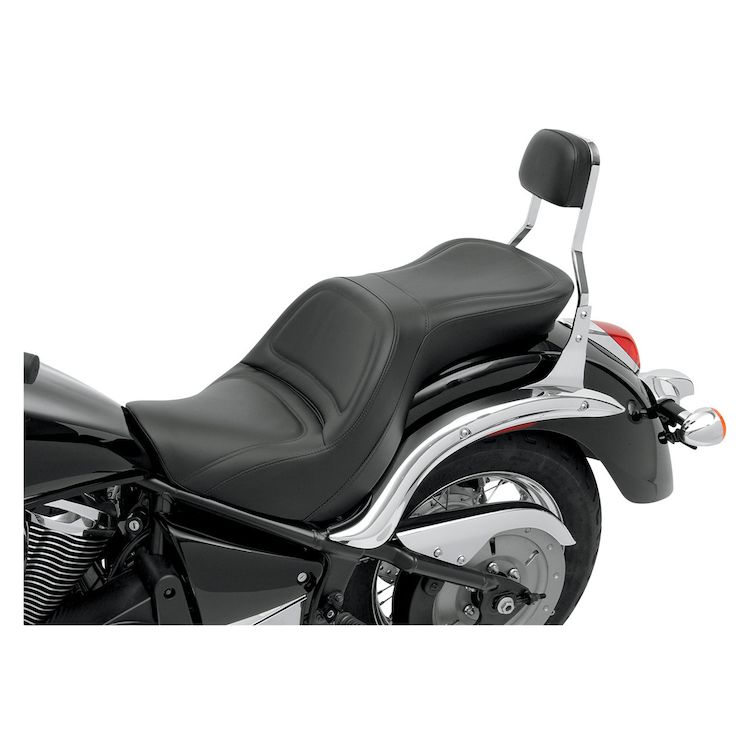Saddlemen Explorer Seat Kawasaki VN900 Vulcan Classic 2006-2013