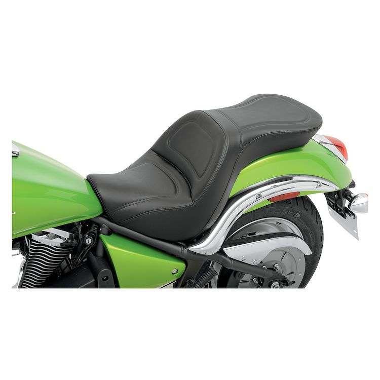 Saddlemen Explorer Seat Kawasaki VN900C Vulcan Custom 2007-2013