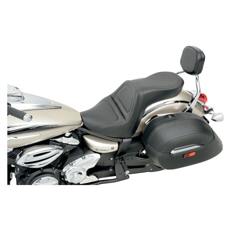 Saddlemen Explorer Seat Yamaha XVS950 V-Star 950 2009-2013