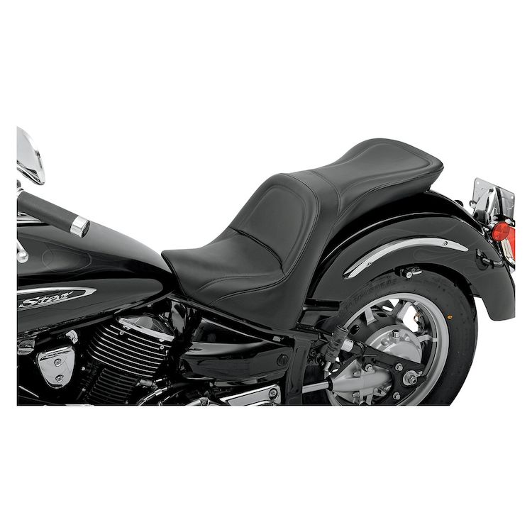 Saddlemen Explorer Seat Yamaha XVS1100 V-Star Classic 1999-2009