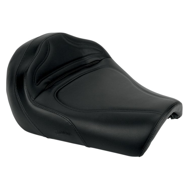 Saddlemen Renegade Deluxe Solo Seat