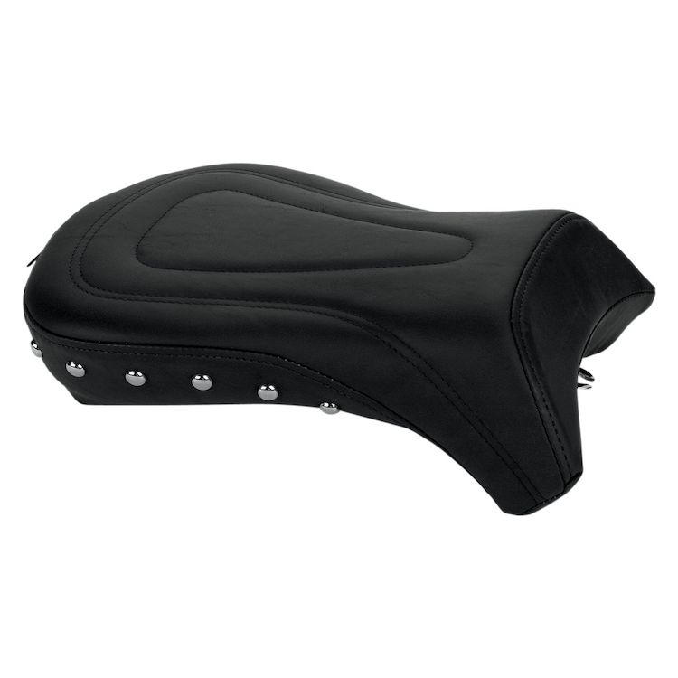 Pillion Seat/Touring/Studded