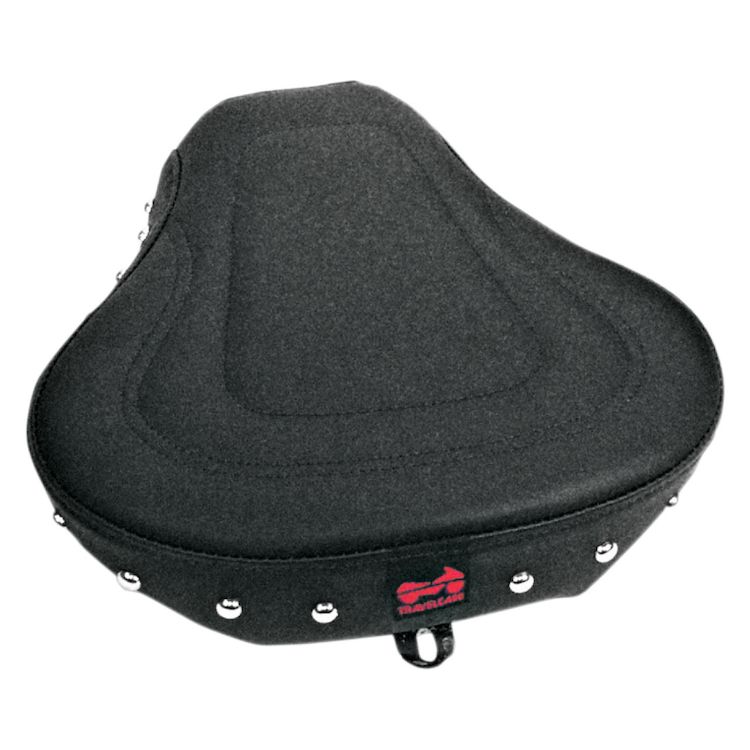 Pillion Seat/Touring/Studded