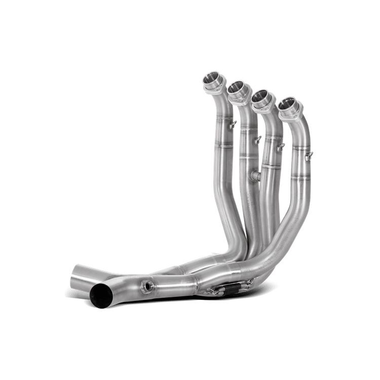 Akrapovic Exhaust Headers Kawasaki ZX14R 2012-2021