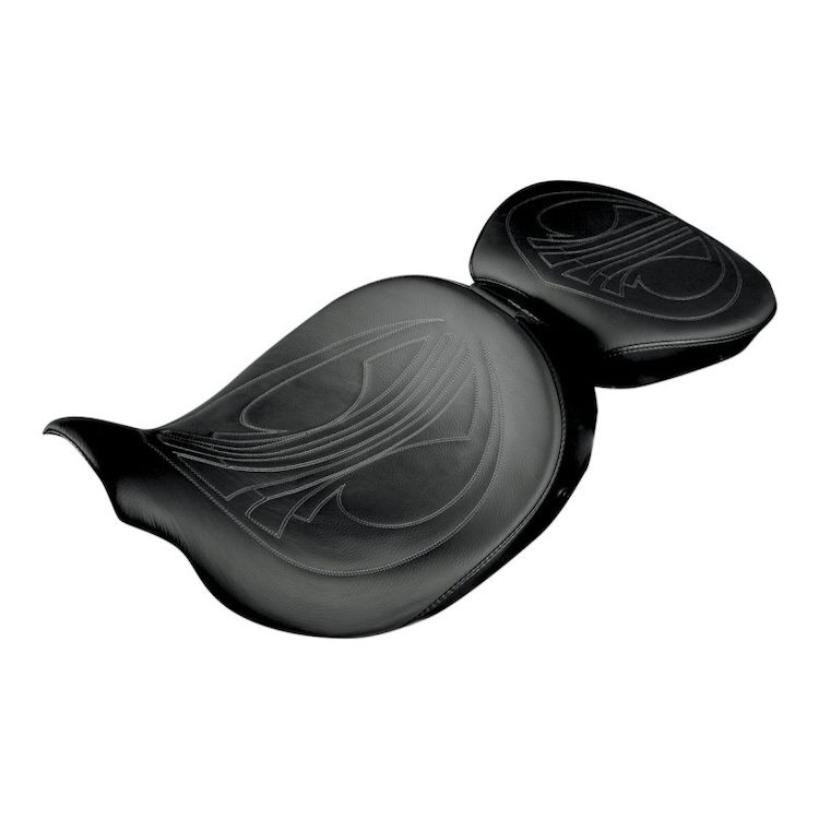 For Backrest-Equipped BigSeat