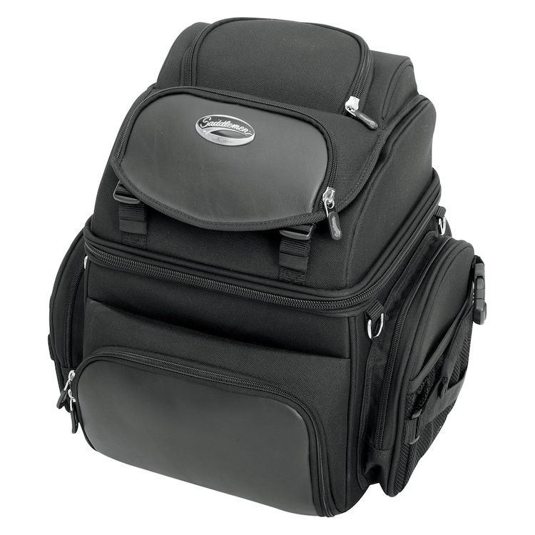 Saddlemen BR1800 Sissy Bar Bag