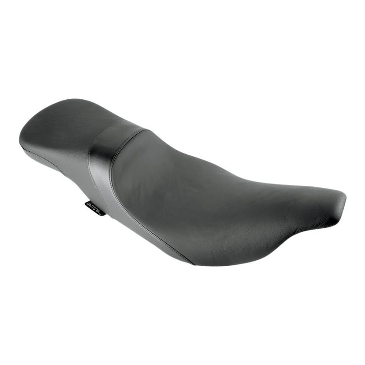 Danny Gray Weekday 2-Up XL Seat For Harley Electra / Road Glide 2006-2007