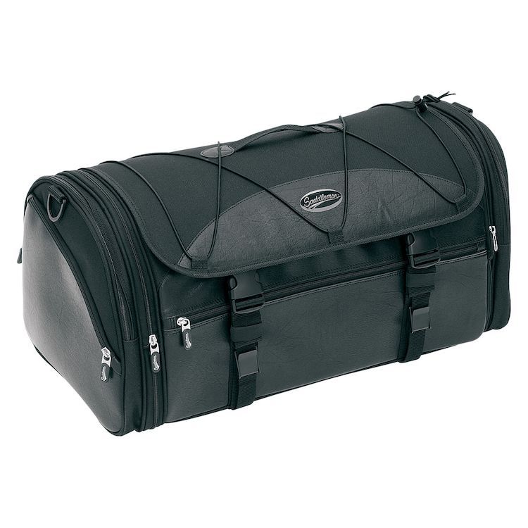 Saddlemen TR3300DE Deluxe Rack Bag
