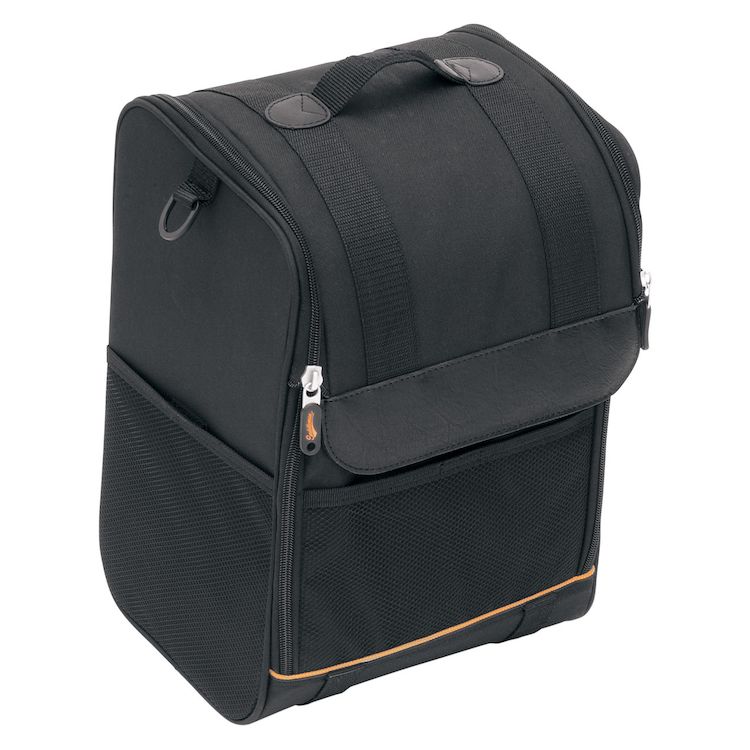 Saddlemen SSR1200 Sissy Bar Bag