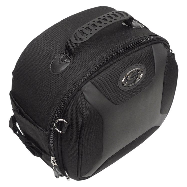 Saddlemen FTB1000 Sport Sissy Bar Bag