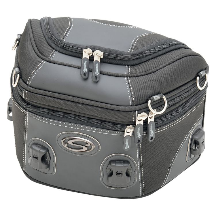 Saddlemen Adventure Rear Rack Bag