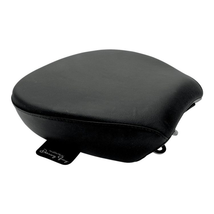 Extra Large Smooth Pillion Pad