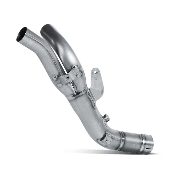 Akrapovic Linkage Pipe Yamaha R1 2009-2014